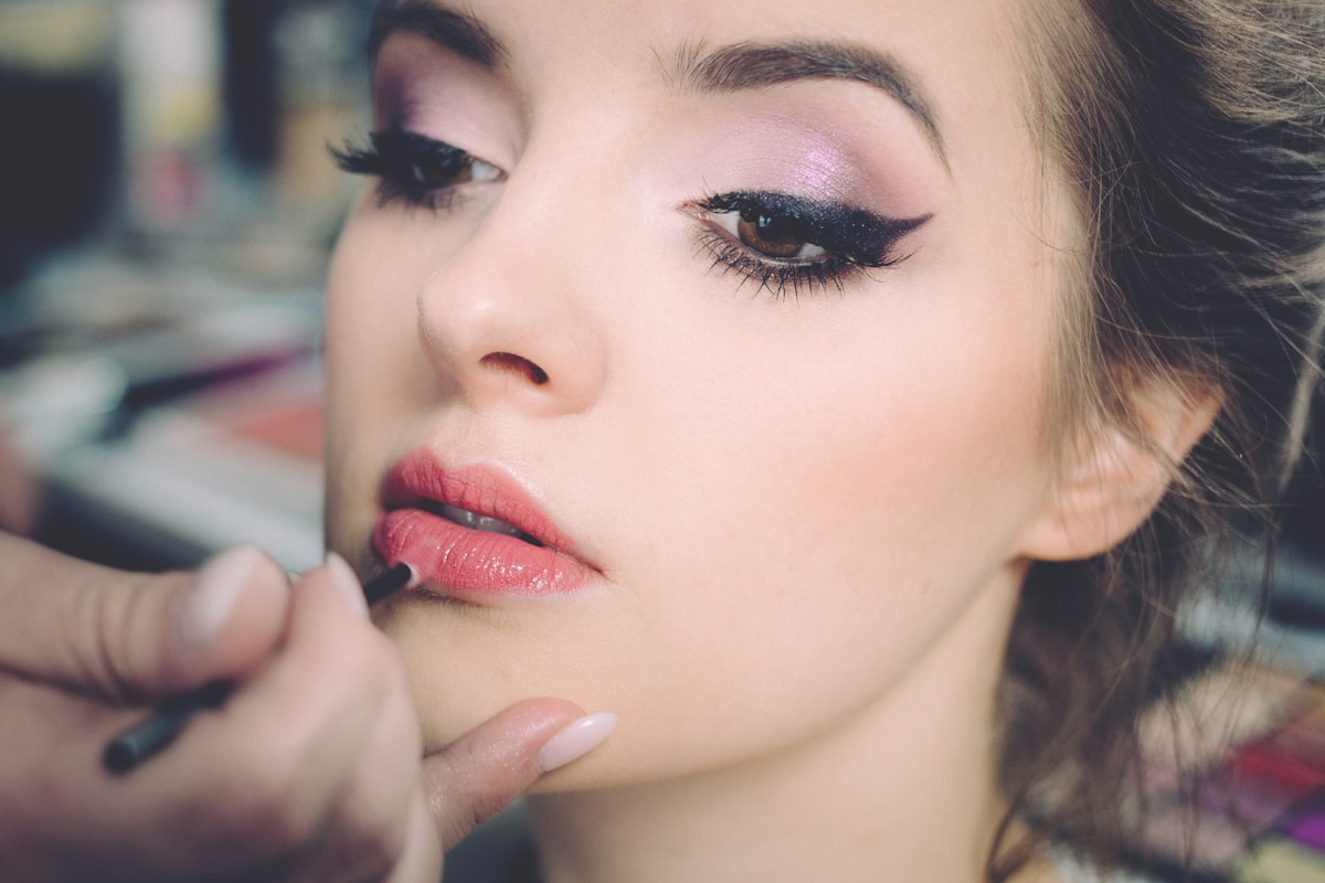 Professional Makeup Artistry Course