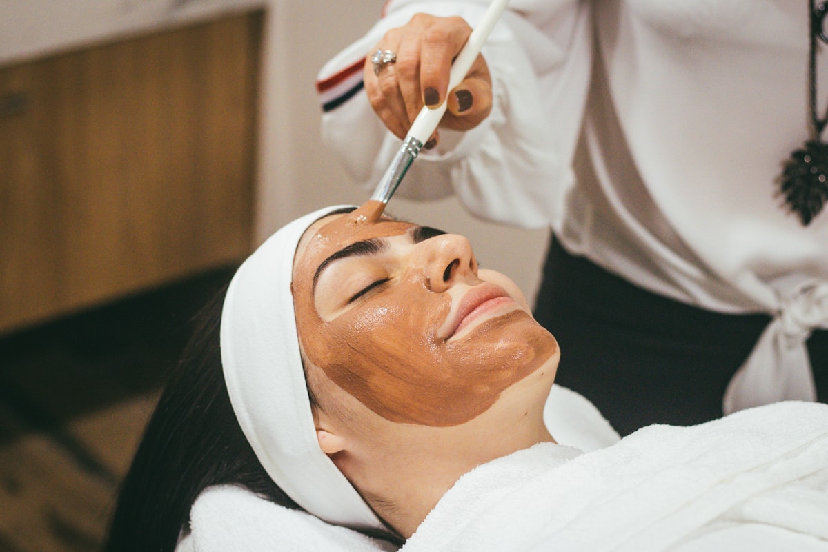 Professional Beauty Therapy Course