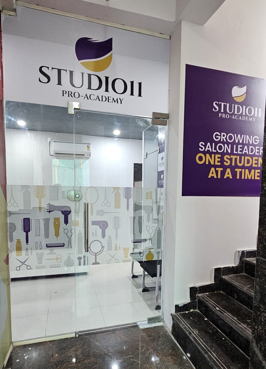 Studio11 Pro Academy — Kapra gallery 2