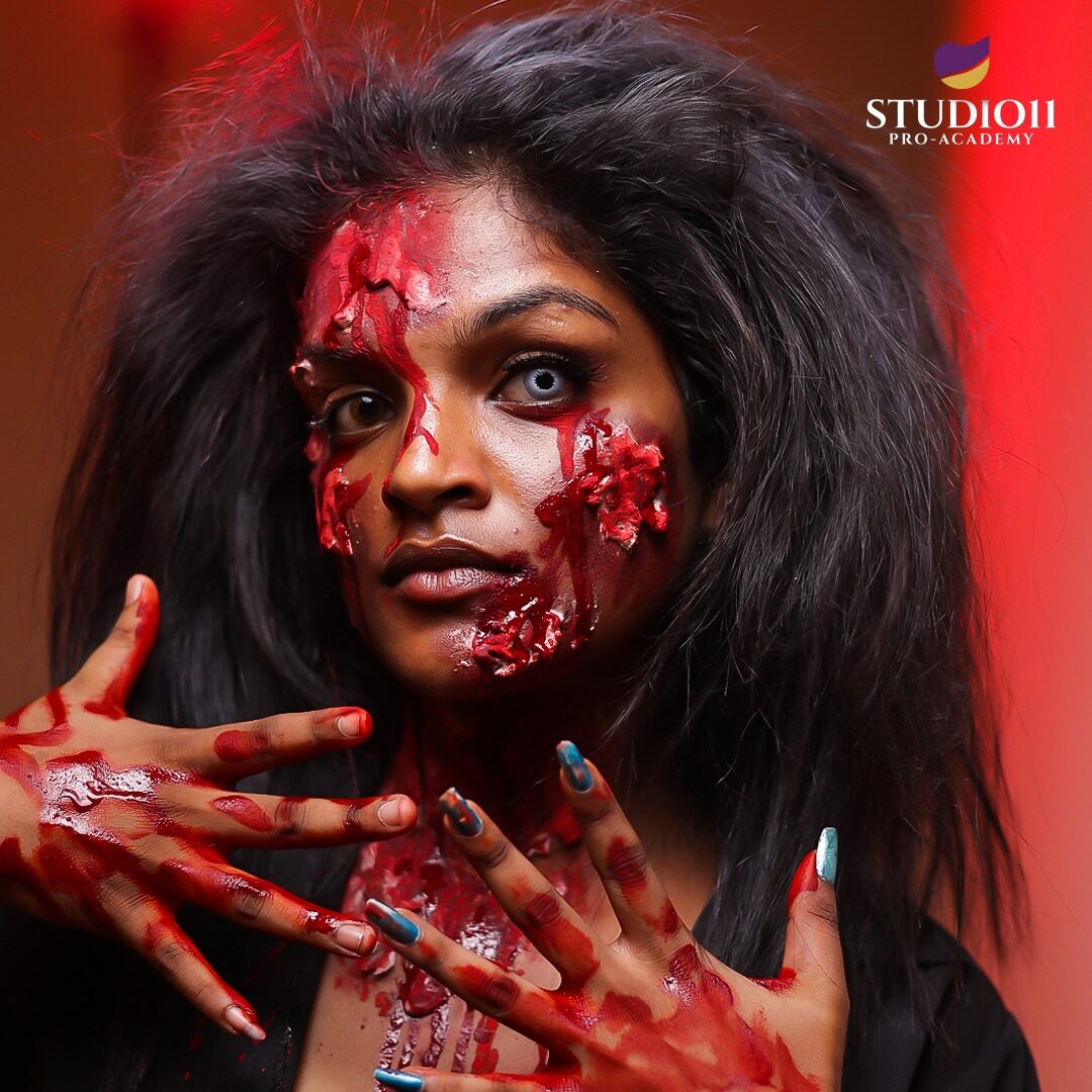 Studio11 Pro Academy all — photo 34