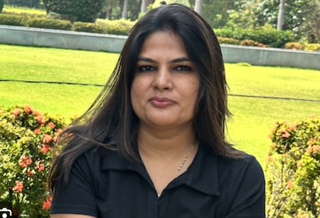Priya