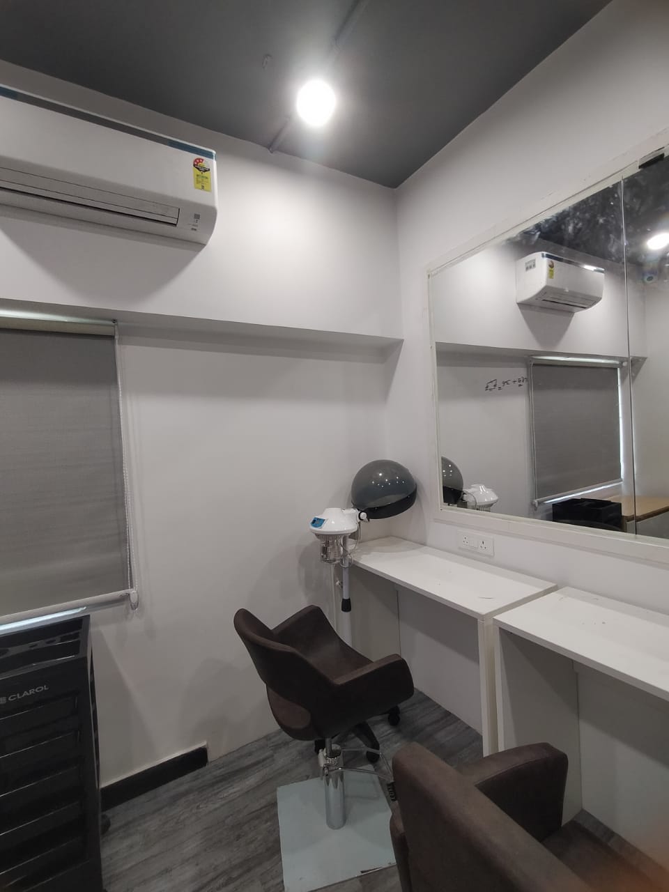Studio11 Pro Academy — Kolhapur — training floor
