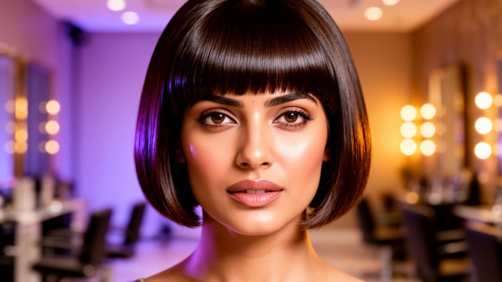 Make a Career in Salon & Spa Industry