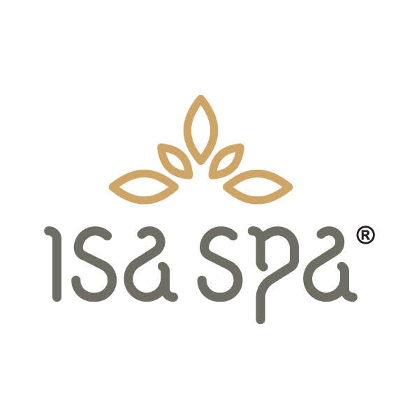 Isa Spa logo