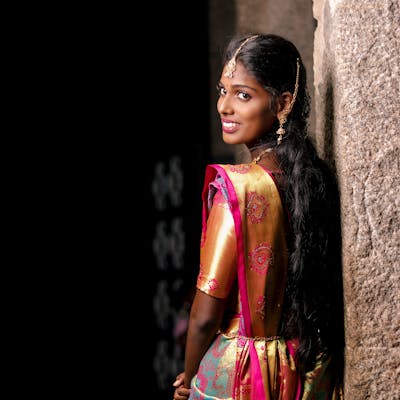Lavanya Mahesh