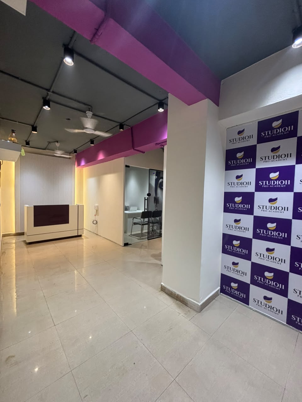Studio11 Pro Academy — Ameerpet gallery 1