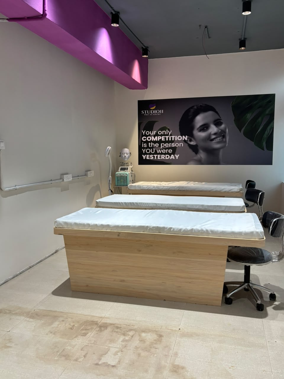 Studio11 Pro Academy — Ameerpet gallery 2