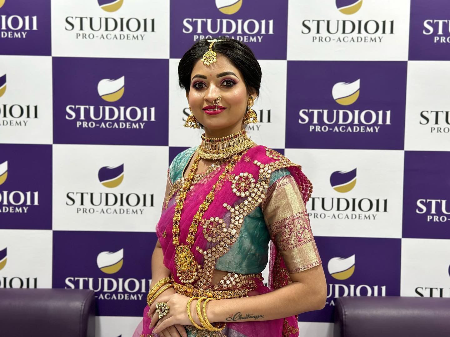 Studio11 Pro Academy all — photo 32