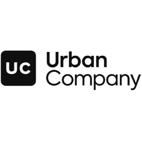 Urban Company logo