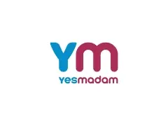 Yes Madam logo