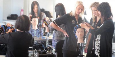 CERTIFICATE IN HAIR DRESSING